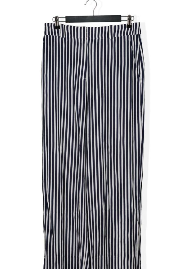 Nya randiga byxor från Hugo Boss, strl 40
