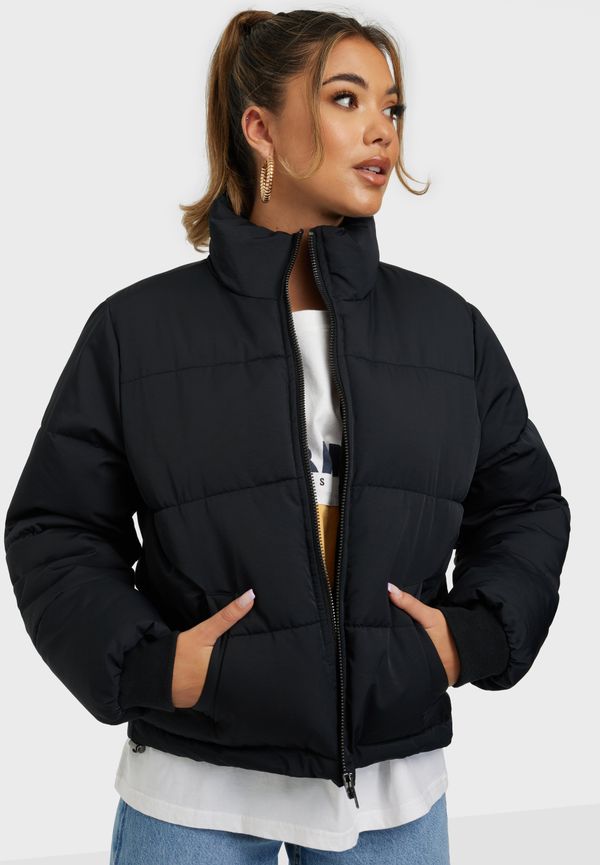 Object Collectors Item - Dunjackor - Objzhanna L/S Short Jacket Noos - Jackor - Down jackets