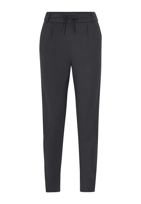 Only - Byxor onlPoptrash Easy Colour Pant - Blå
