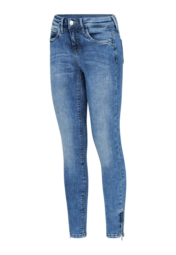 Only - Jeans onlKendell Skinny - Blå