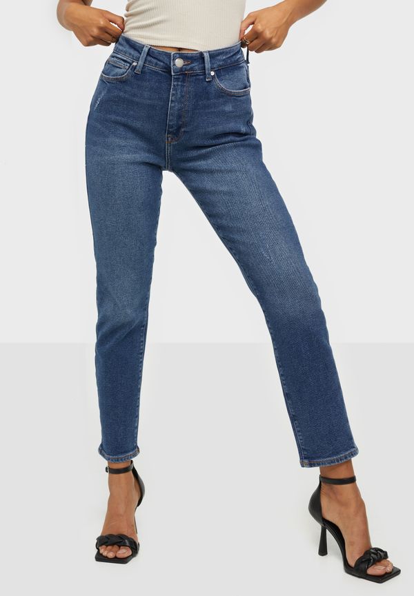 Only - Skinny - Onlemily Stretch Life Hw s a CRO718 - Jeans - Skinny jeans