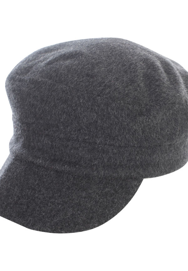 P.a.r.o.s.h. - Accessoarer - Grå - Dam - Storlek: M