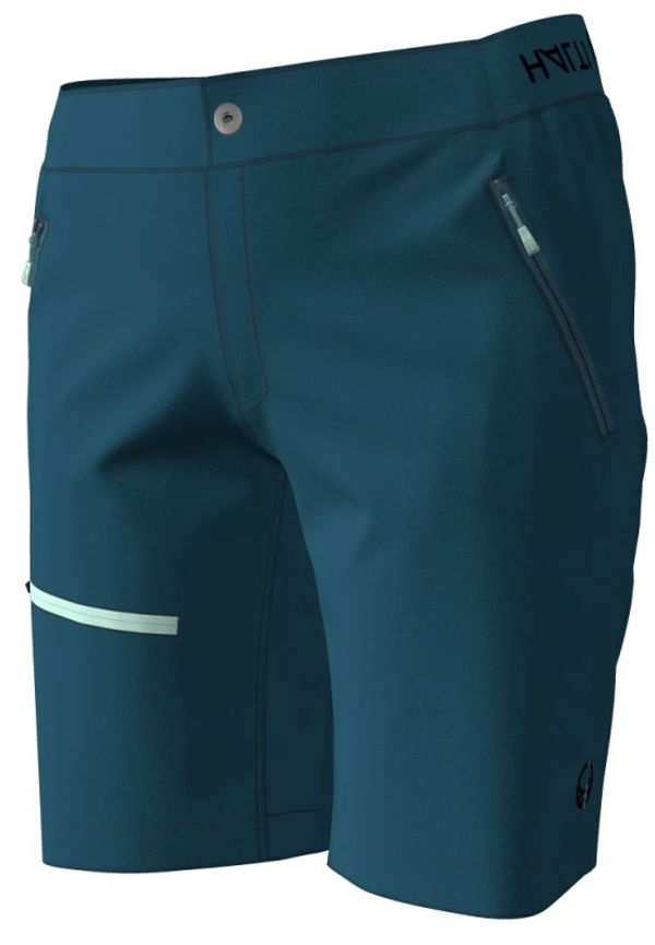 Pallas Women's X-stretch Lite Shorts