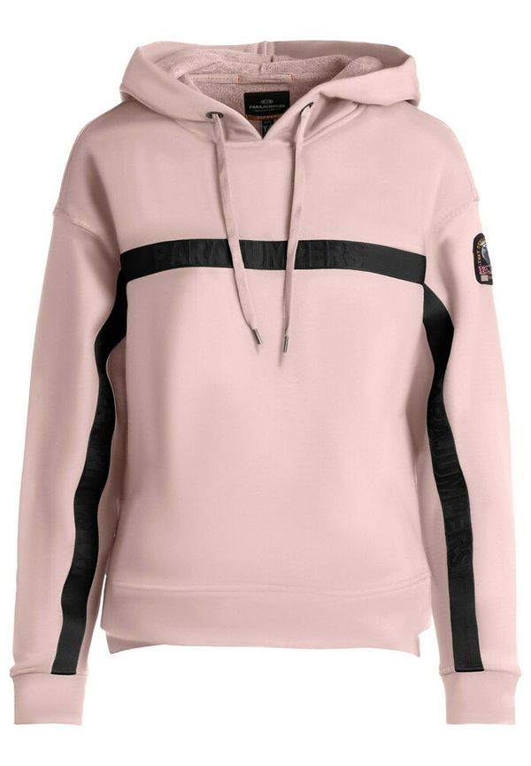 Parajumpers - Hoodies - Rosa - Dam - Storlek: L