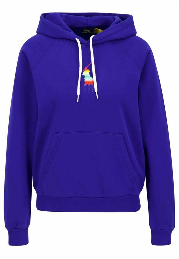 Ralph lauren sales hoodie dam