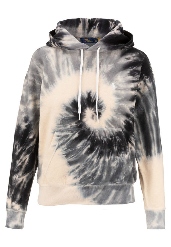 Polo Ralph Lauren - Hoodies - Grå - Dam - Storlek: XS