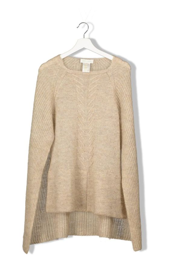 Poncho från Escada, strl 38