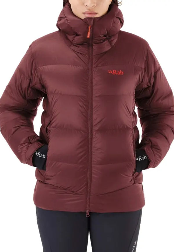 Positron Pro Jacket Women's