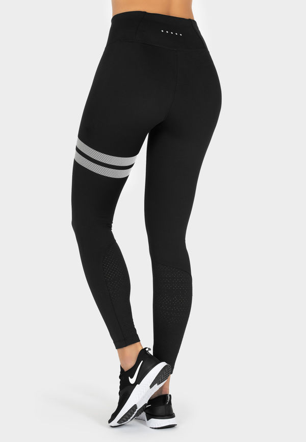 Power Tights Black