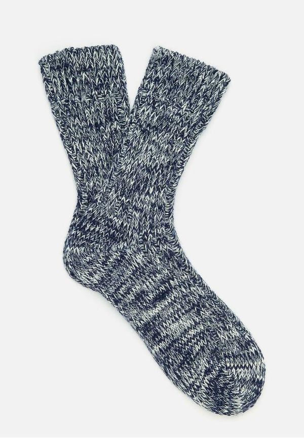Primeboots - Strumpor & Strumpbyxor - Blå - Dam - Storlek: ONE Size