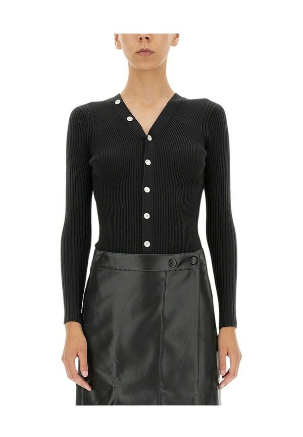 Proenza Schouler - Koftor - Svart - Dam - Storlek: L,S,M