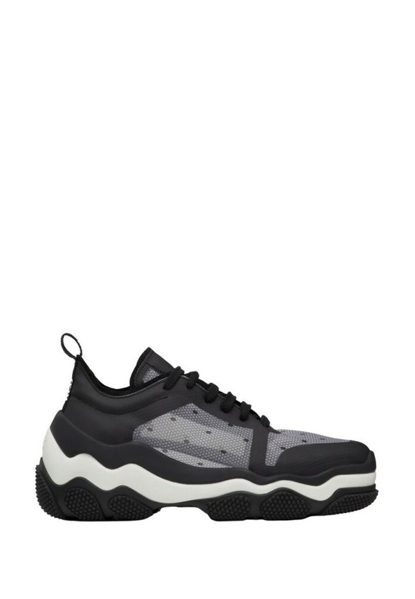 RED Valentino - Sneakers - Svart - Dam - Storlek: 39 Eu,37 Eu,36 EU