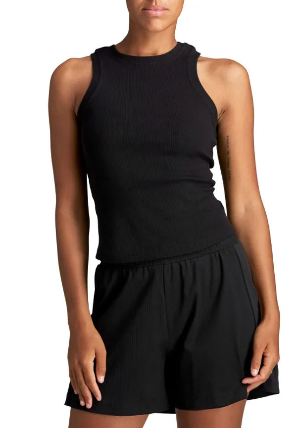 Rib Tank Women's STHLM