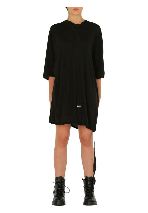Rick Owens - Klänningar - Svart - Dam - Storlek: M