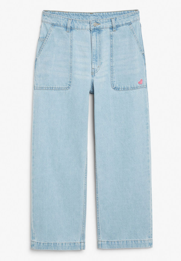 Rio jeans clearance monki