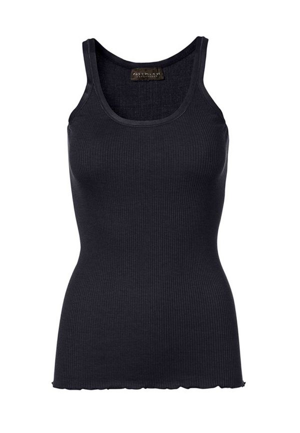 Rosemunde - Linnen - Blå - Dam - Storlek: Xl,L,S,M