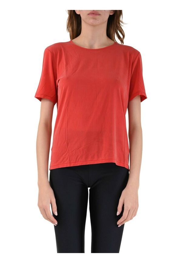 RRD - T-shirts - Röd - Dam - Storlek: Xl,Xs,L,S,M