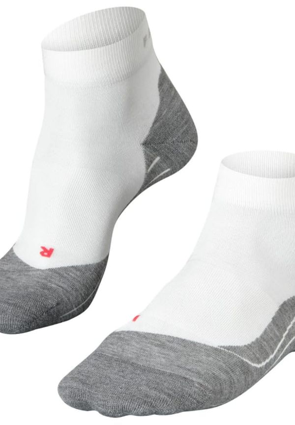 RU4 Short Women's Running Socks