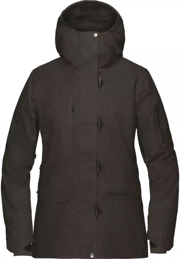 Røldal Gore-Tex Insulated Jacket Women