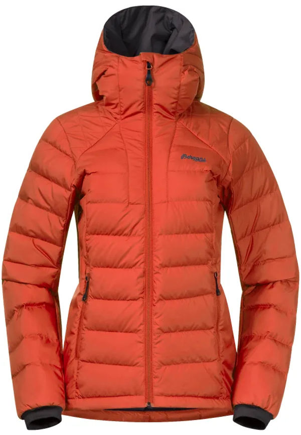 Røros Down Hybrid Women's Jacket