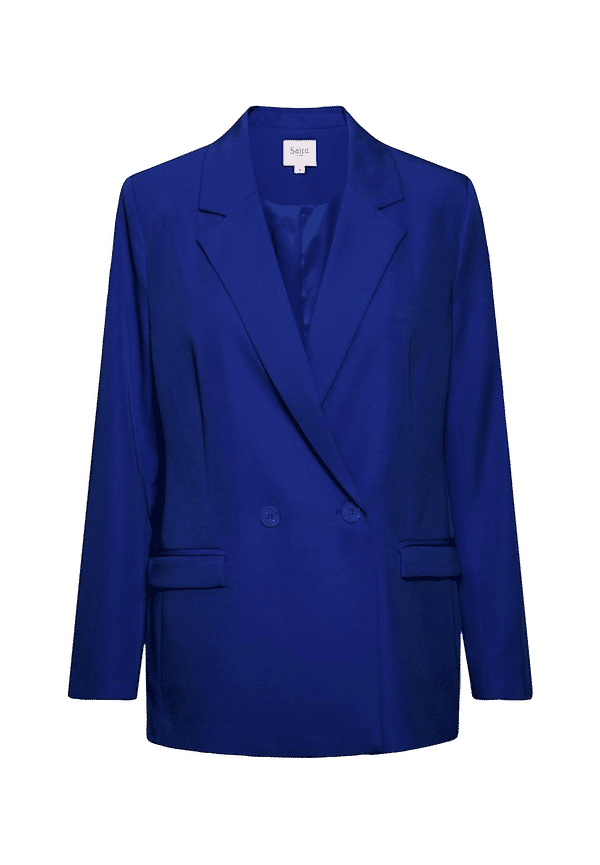 Saint Tropez - Kavaj LamiaSZ Blazer - Blå