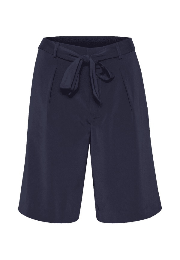 Saint Tropez - Shorts AndreaSZ Shorts - Blå