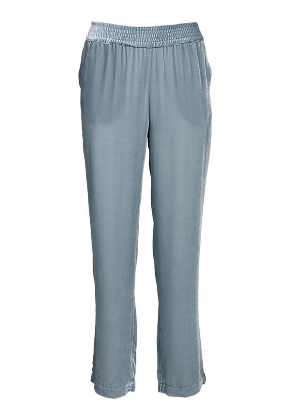 Second Female - Boyfriend Jeans - Grön - Dam - Storlek: Xs,L,S,M