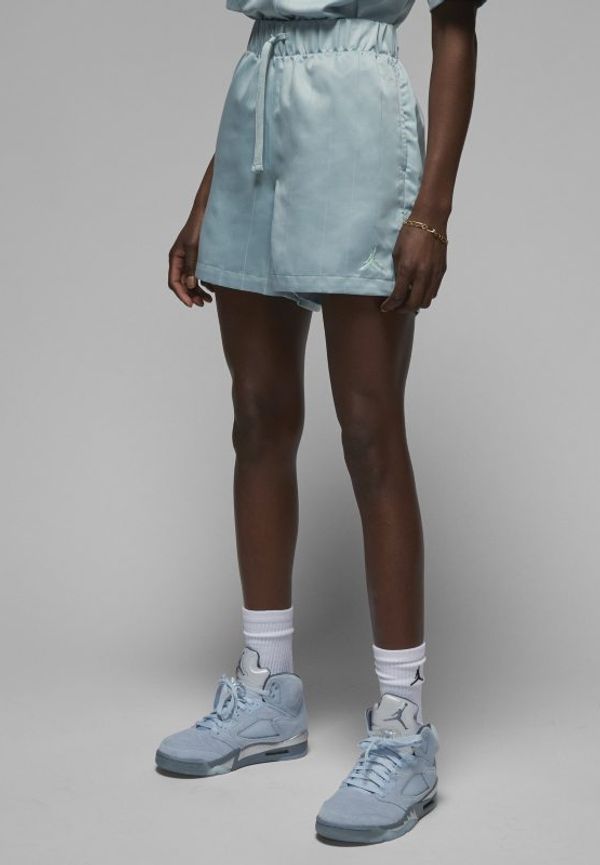 Shorts Jordan (Her)itage för kvinnor - Grå