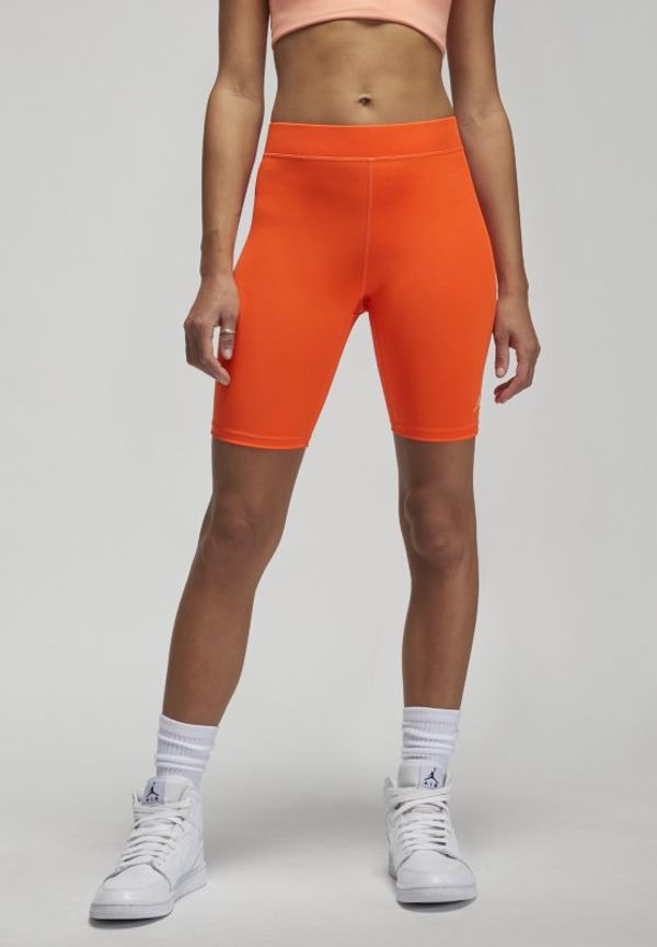 Shorts Jordan Essentials för kvinnor - Orange