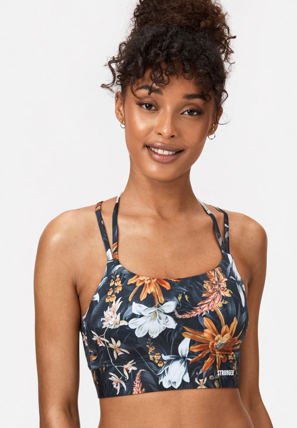 Siam Sports Bra