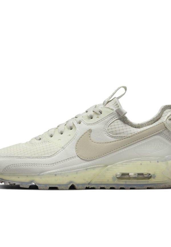 Sko Nike Air Max Terrascape 90 för kvinnor - Grå
