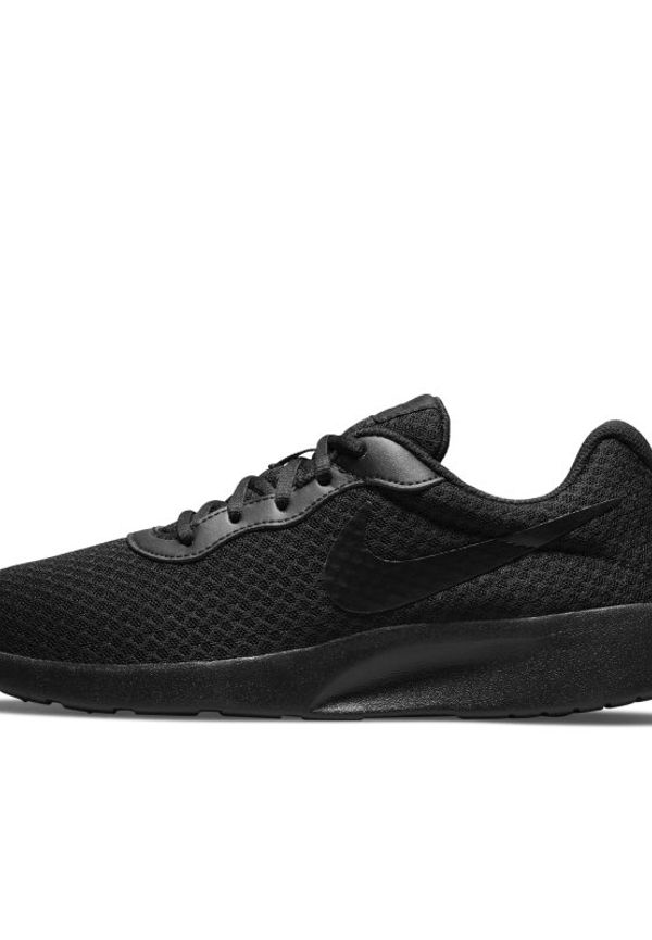 Sko Nike Tanjun för kvinnor - Svart
