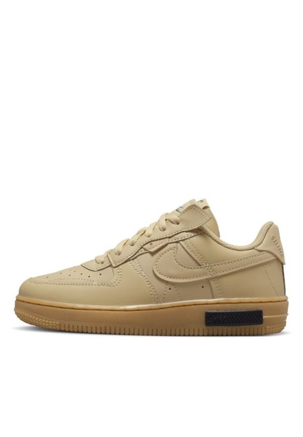 Skor Nike Force 1 Fontanka för barn - Brun