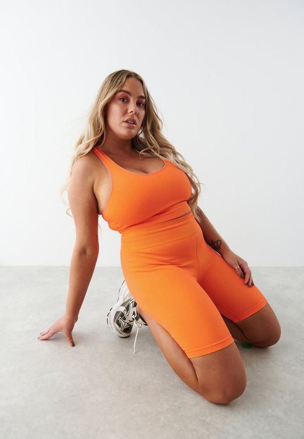Sky seamless tanktop