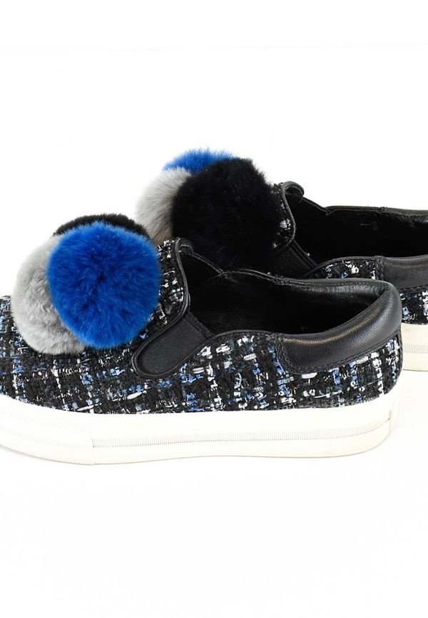 Sneakers från Ash, strl 38