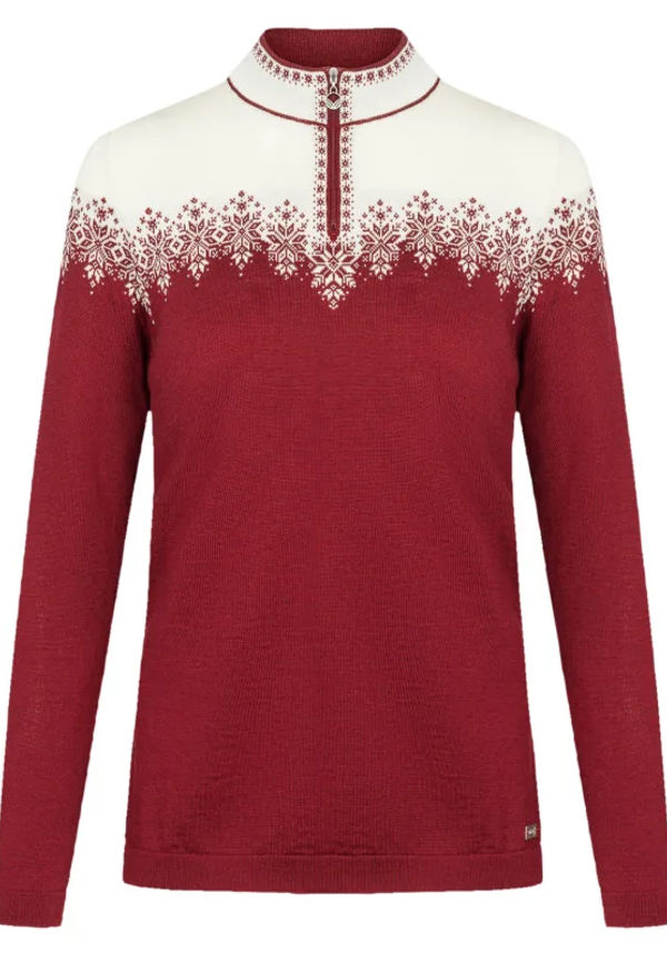 Snefrid Women's Sweater