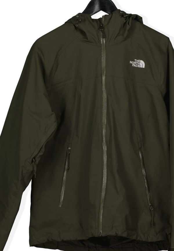 Softshelljacka från The North Face, strl L