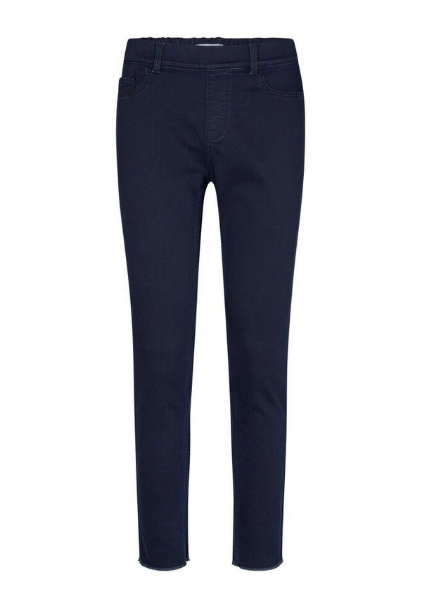 Soyaconcept - Chinos - Blå - Dam - Storlek: Xl,L,3Xl,S,M