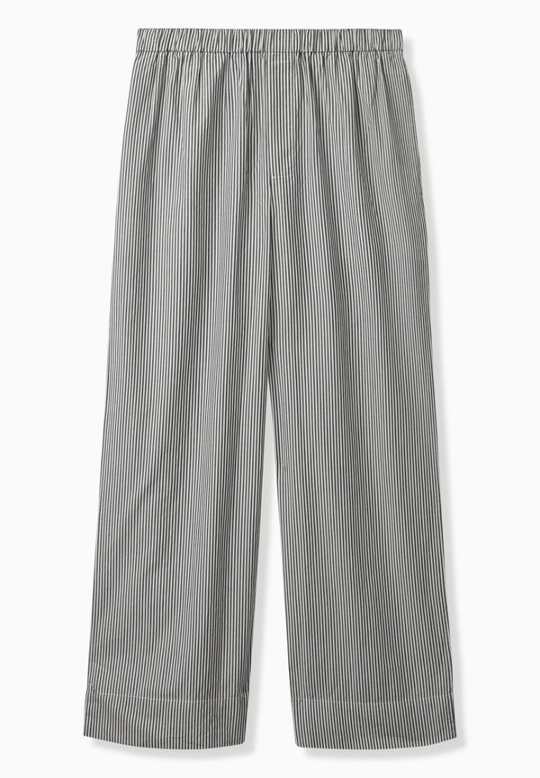 STRIPED PYJAMA TROUSERS
