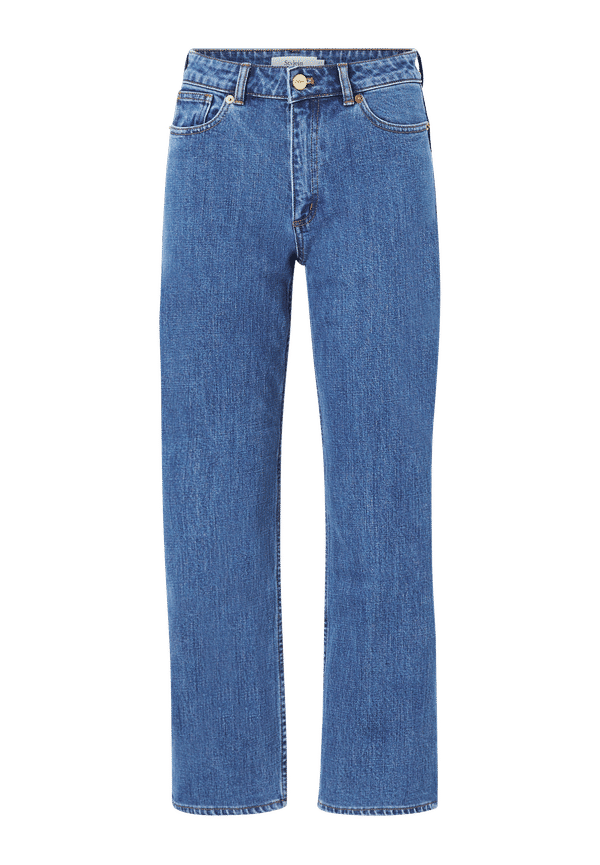 Stylein - Jeans Kasey - Blå