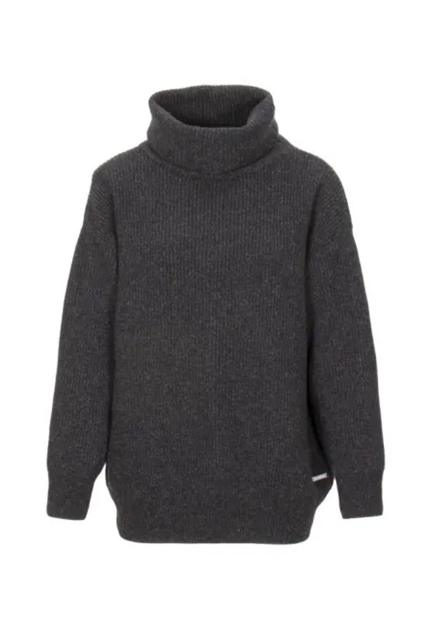Surteby Polo Sweater
