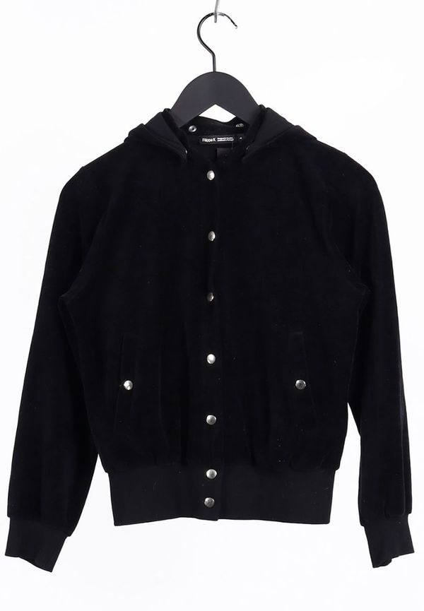 Svart tröja från Filippa K, strl XS