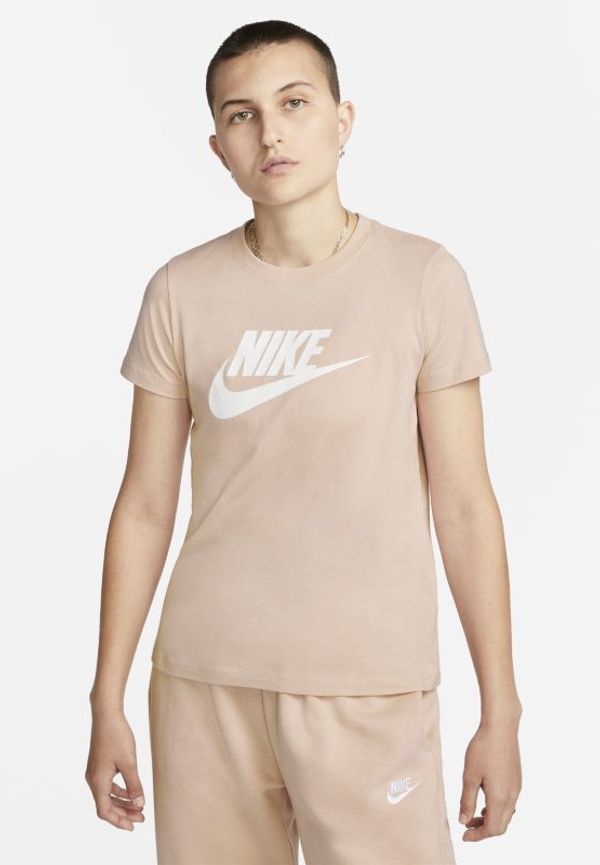 T-shirt Nike Sportswear Essential - Rosa