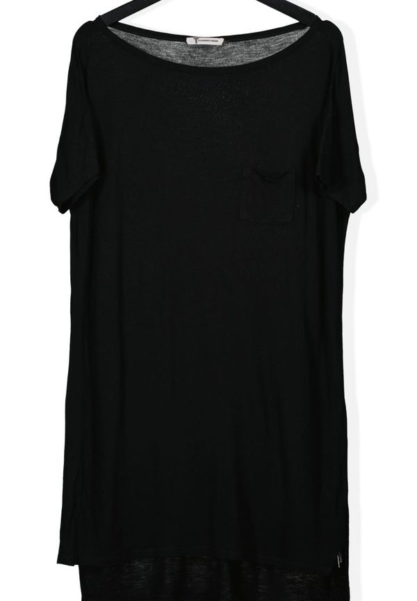 T-shirtklänning från Alexander Wang, strl XS