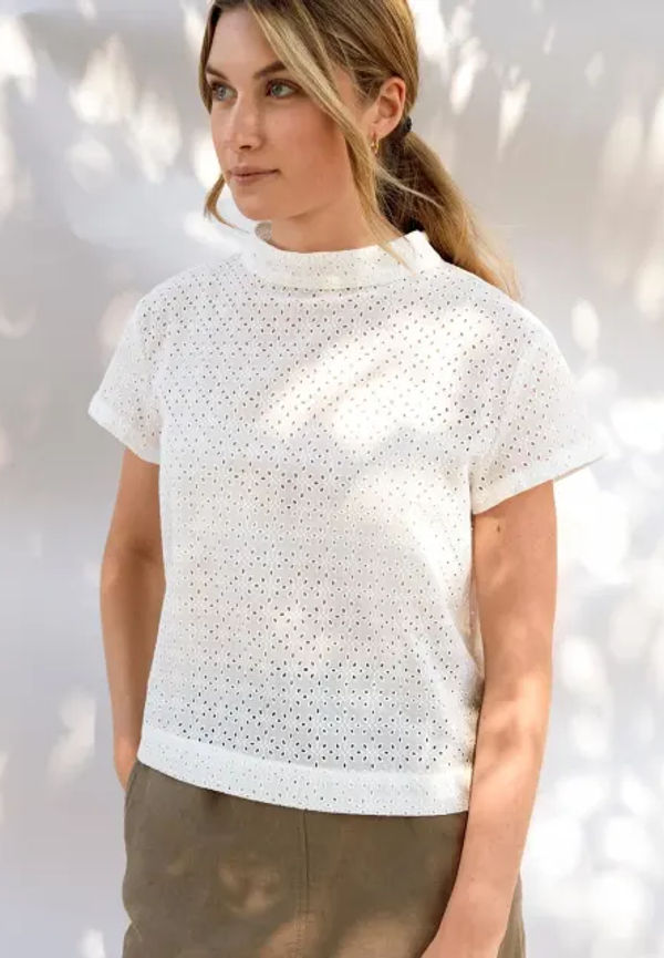 Tanya Top