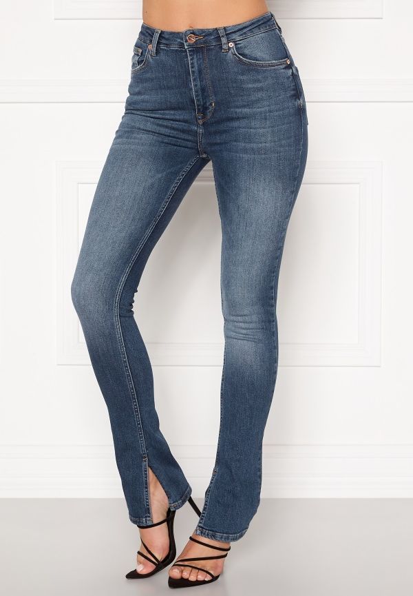 the Odenim O-More Jeans 02 Midblue 34