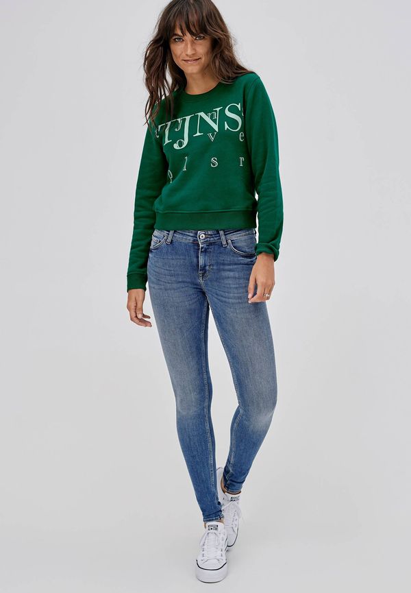Tiger of Sweden - Jeans Slight - Blå