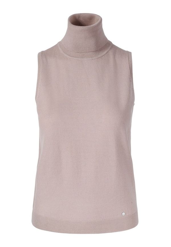 tirillm - Stickade tröjor & koftor - Beige - Dam - Storlek: Xl,Xs,L,S,M
