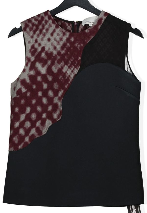 Topp från 3.1 Phillip Lim, strl 4