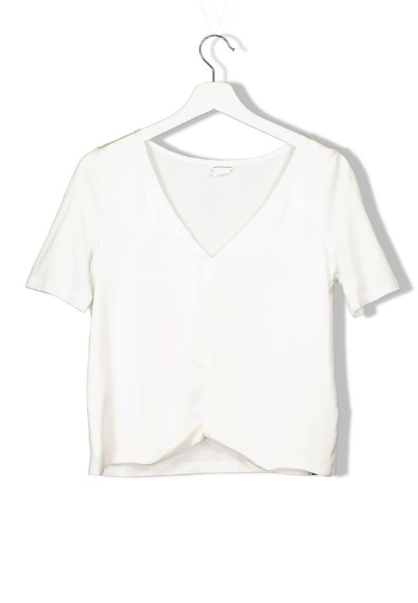 Topp från Club Monaco, strl S
